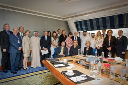 Photo 1 from Bridges of Understanding