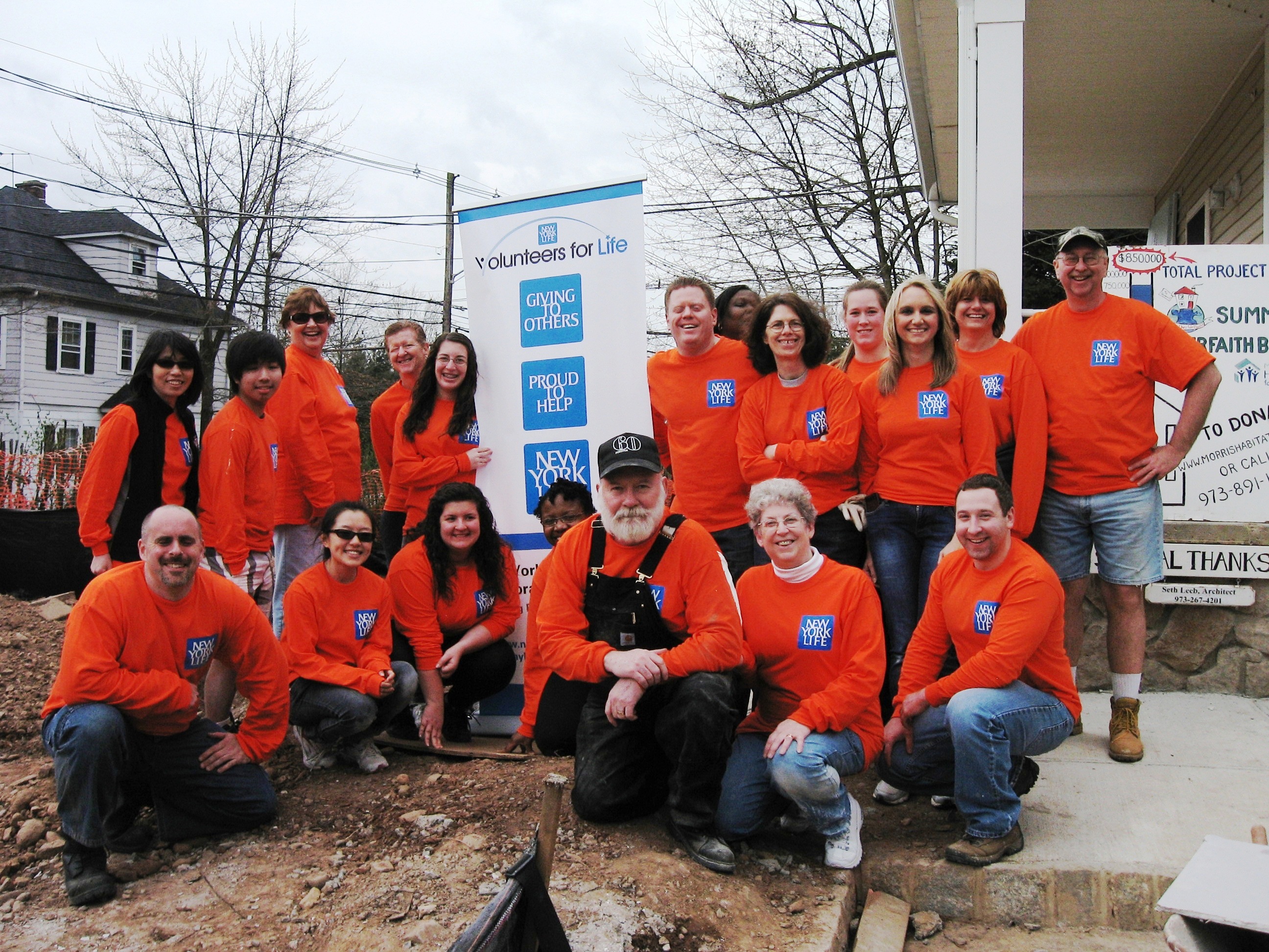 Photo 8 from Morris Habitat for Humanity, Inc