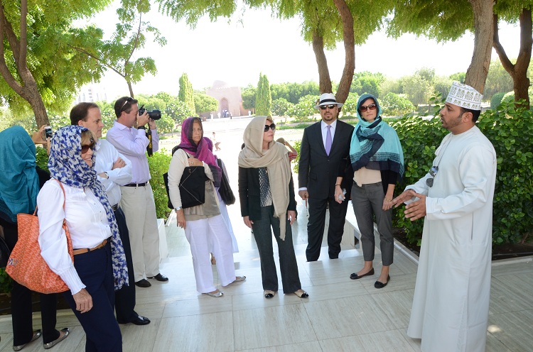 Photo 4 from Bridges of Understanding