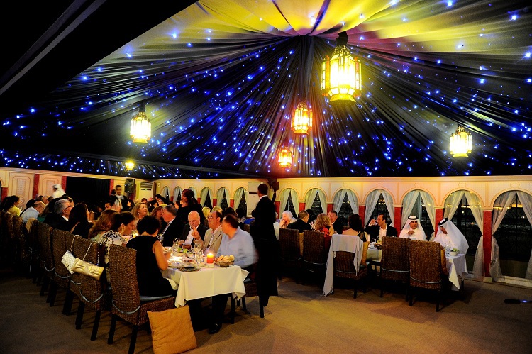 Photo 3 from Bridges of Understanding