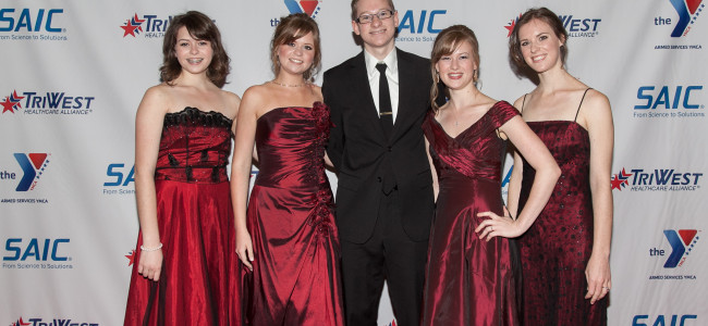 Photo 1 from Armed Services YMCA of the USA