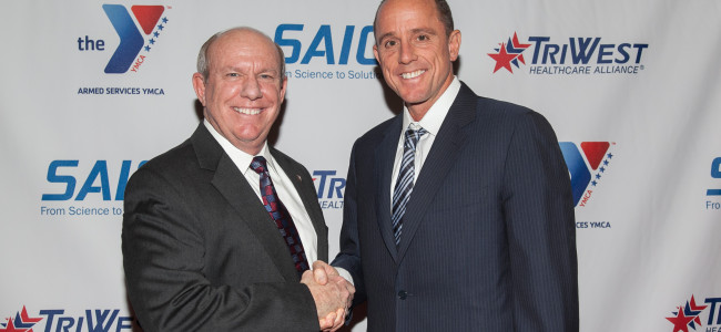 Photo 2 from Armed Services YMCA of the USA