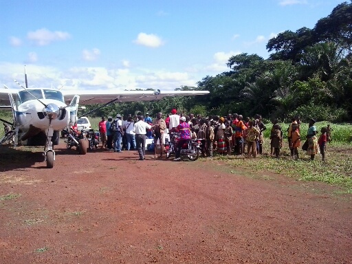 Photo 3 from Air Serv International, Inc.