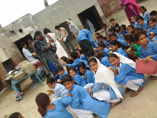 Photo 1 from Marshall Direct Fund