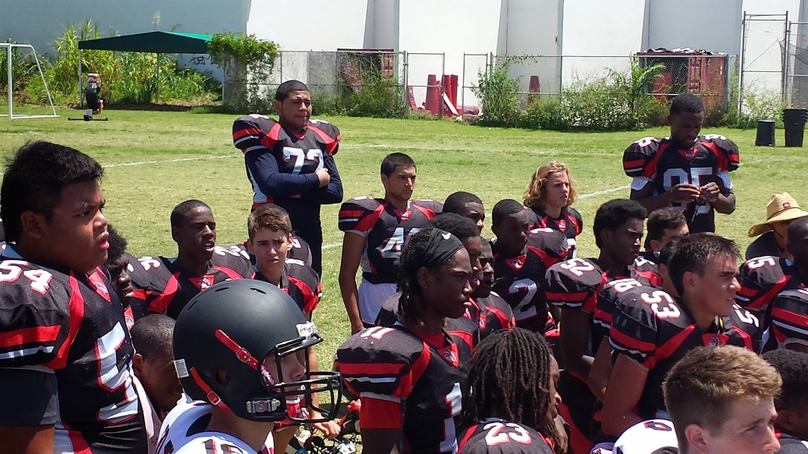 Photo 3 from I HAVE A DREAM-OVERTOWN INC