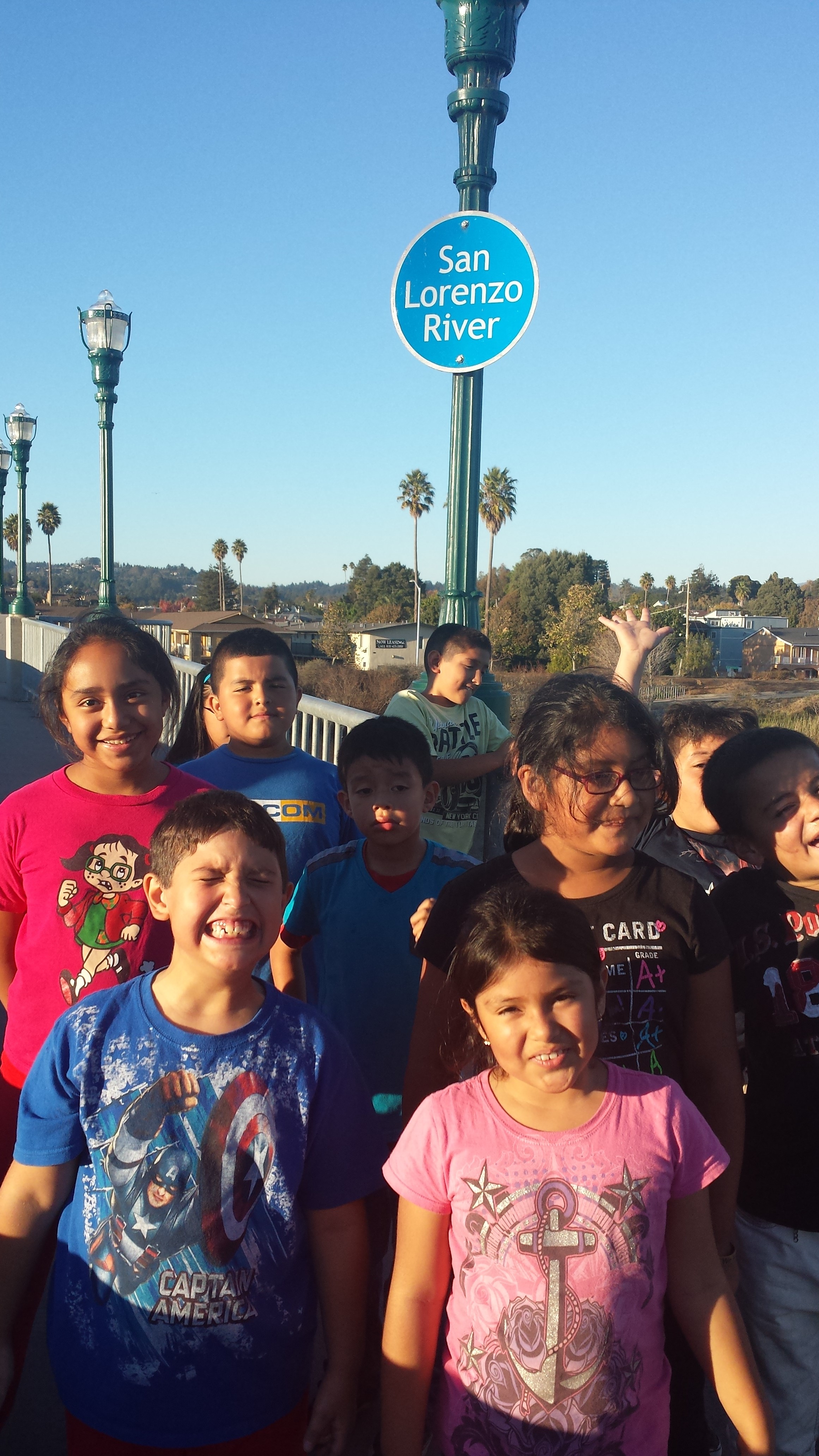 Photo 5 from Coastal Watershed Council (CWC)