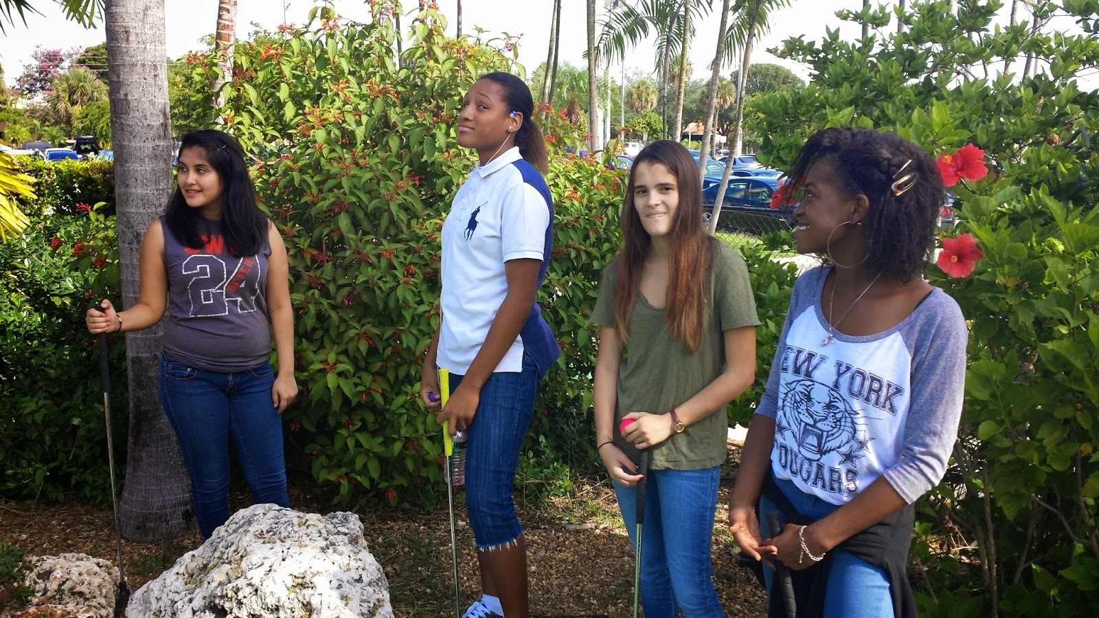 Photo 2 from I HAVE A DREAM-OVERTOWN INC