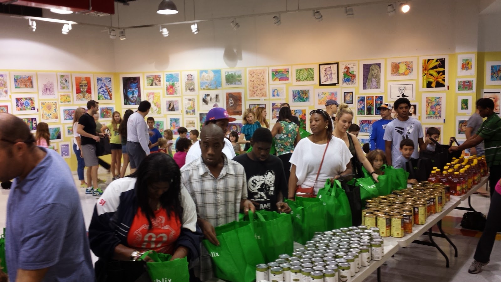 Photo 4 from I HAVE A DREAM-OVERTOWN INC