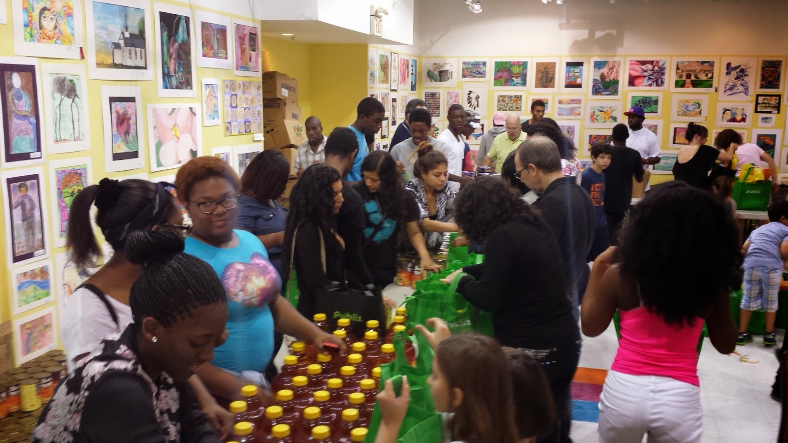 Photo 5 from I HAVE A DREAM-OVERTOWN INC