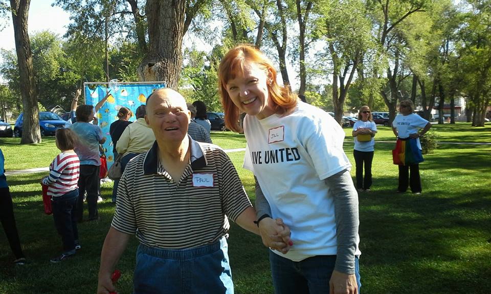 Photo 6 from Turn Community Services, Inc