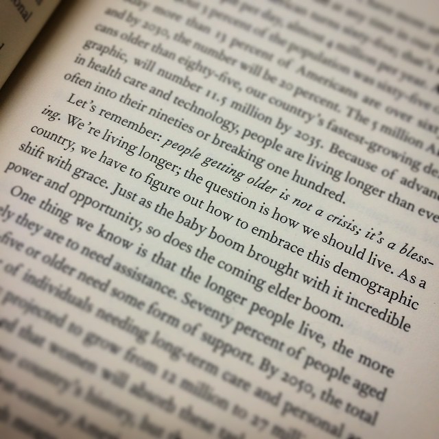 Photo 1 from Council on Aging for Henderson County