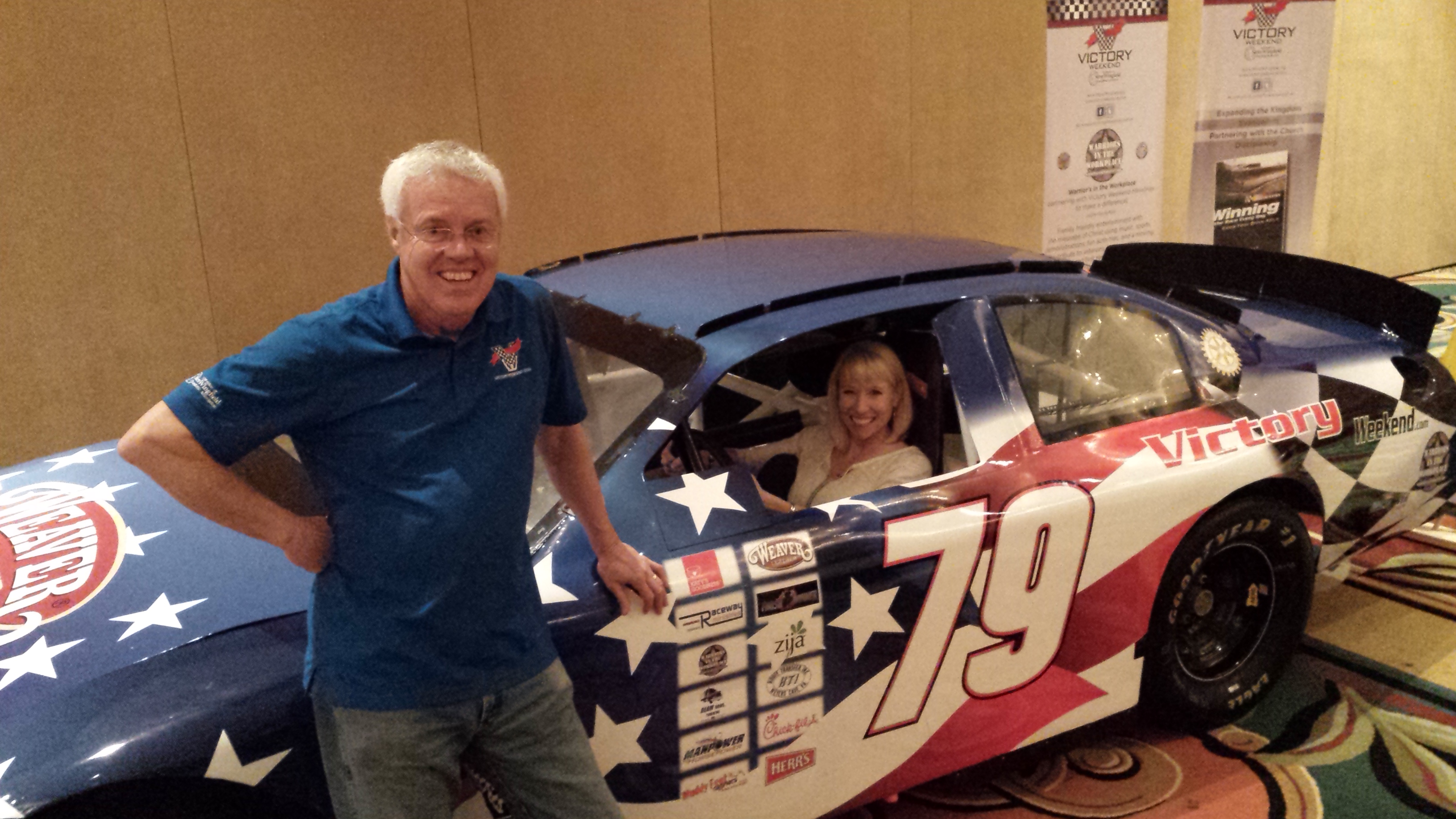 Photo 7 from STEVE WINGFIELD EVANGELISTIC ASSOCIATION