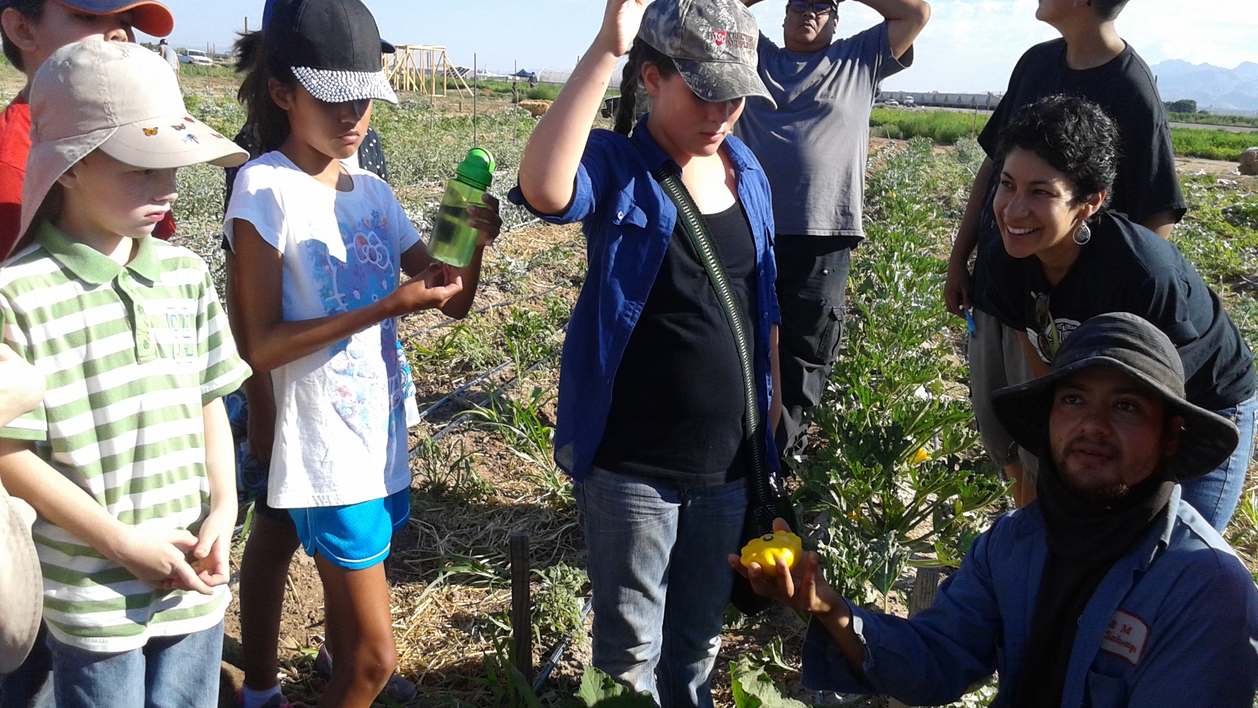 Photo 1 from LA SEMILLA FOOD CENTER