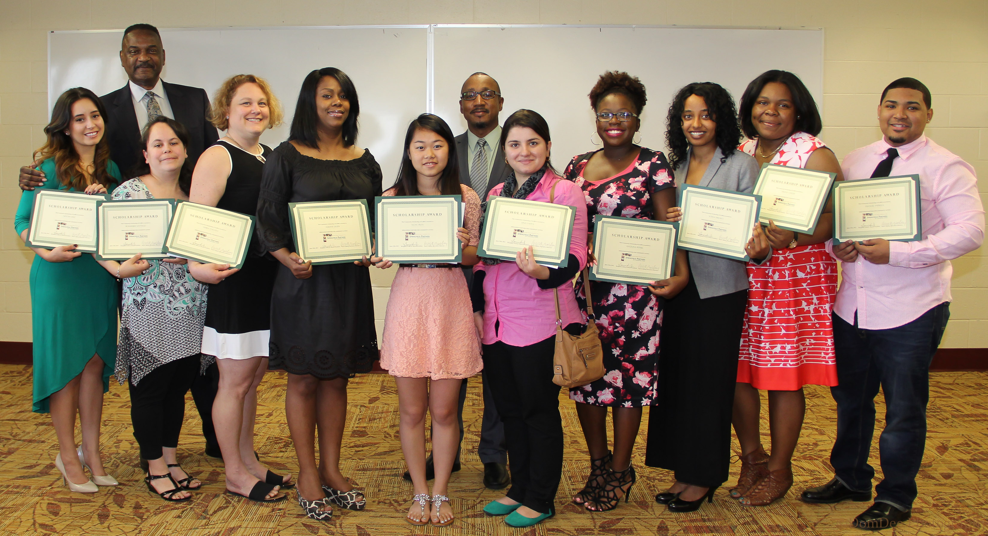 Photo 4 from SPRINGFIELD PARTNERS FOR COMMUNITY ACTION INC