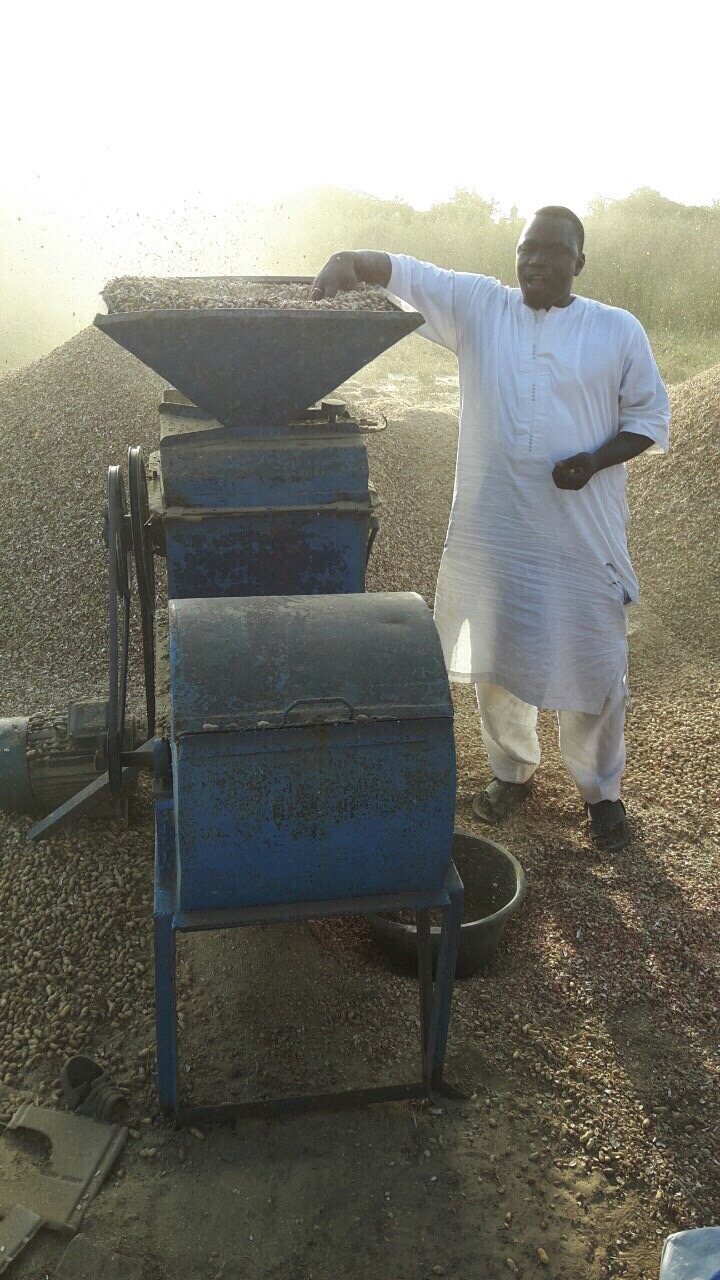 Photo 14 from Cisse Niass Project