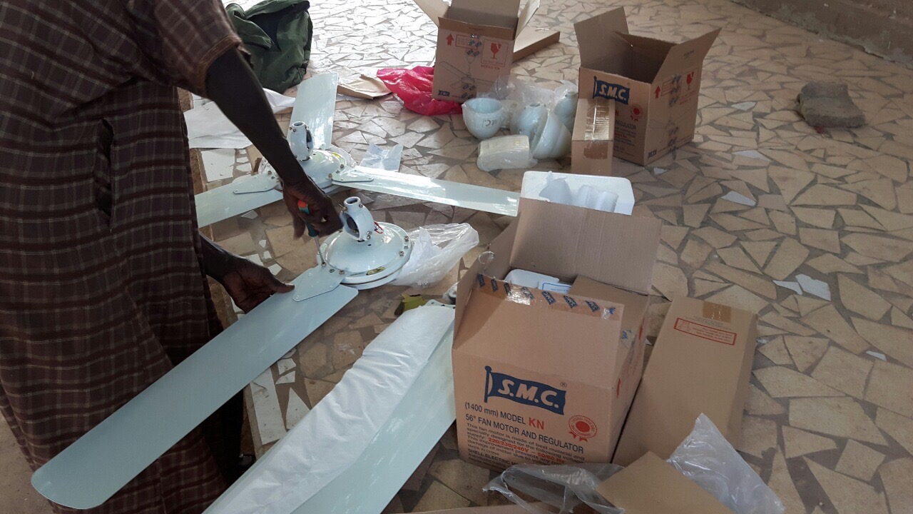 Photo 6 from Cisse Niass Project