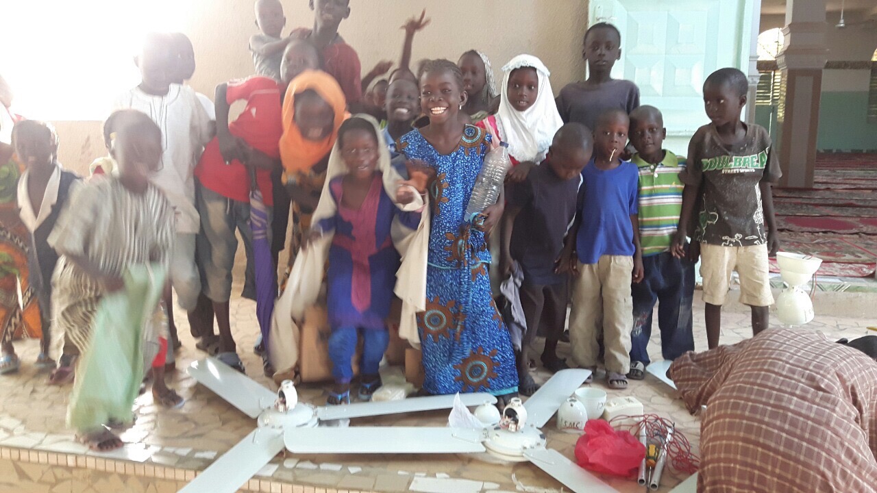 Photo 5 from Cisse Niass Project