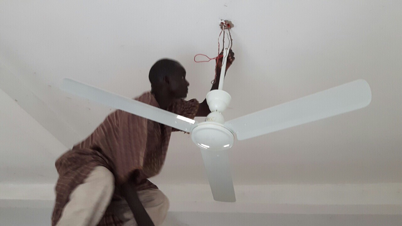 Photo 8 from Cisse Niass Project