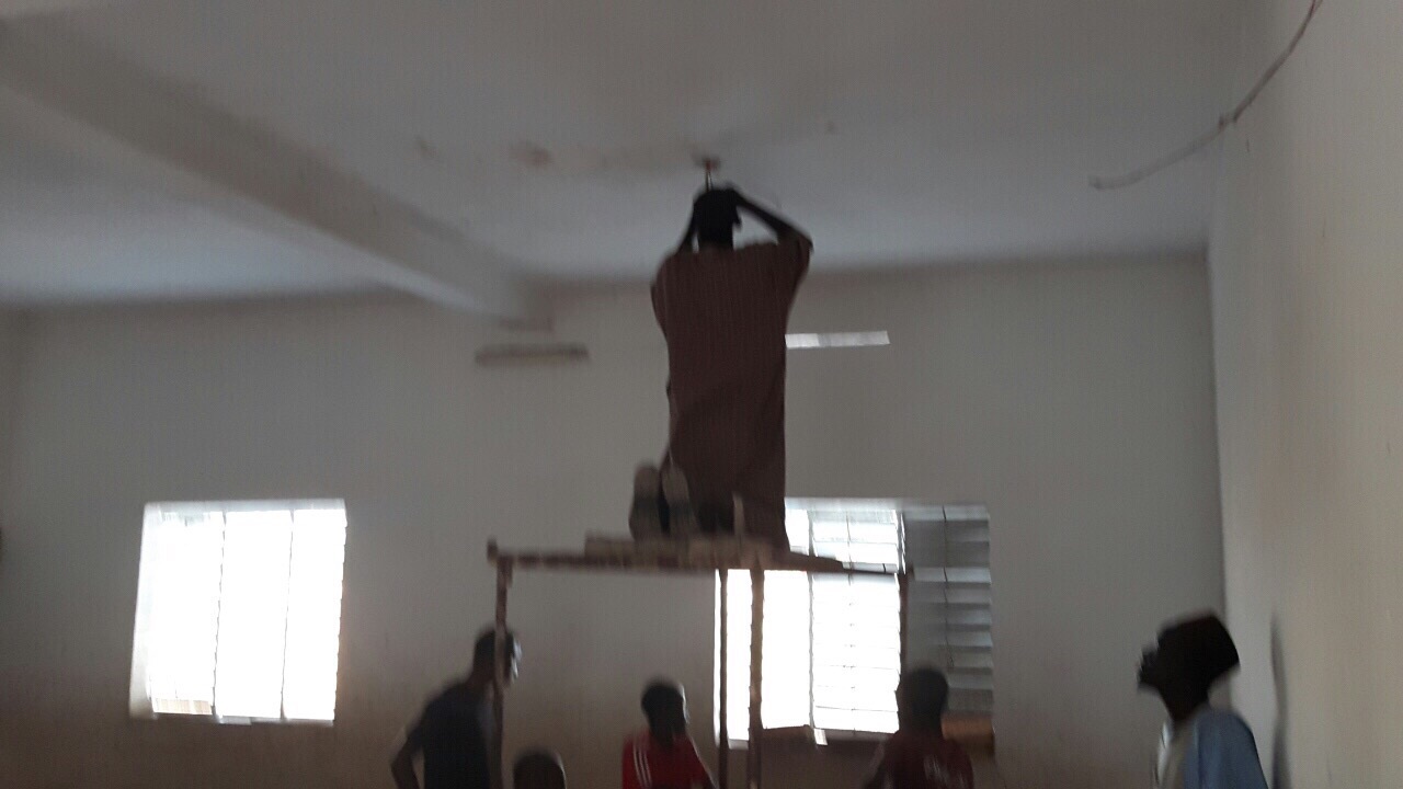 Photo 7 from Cisse Niass Project