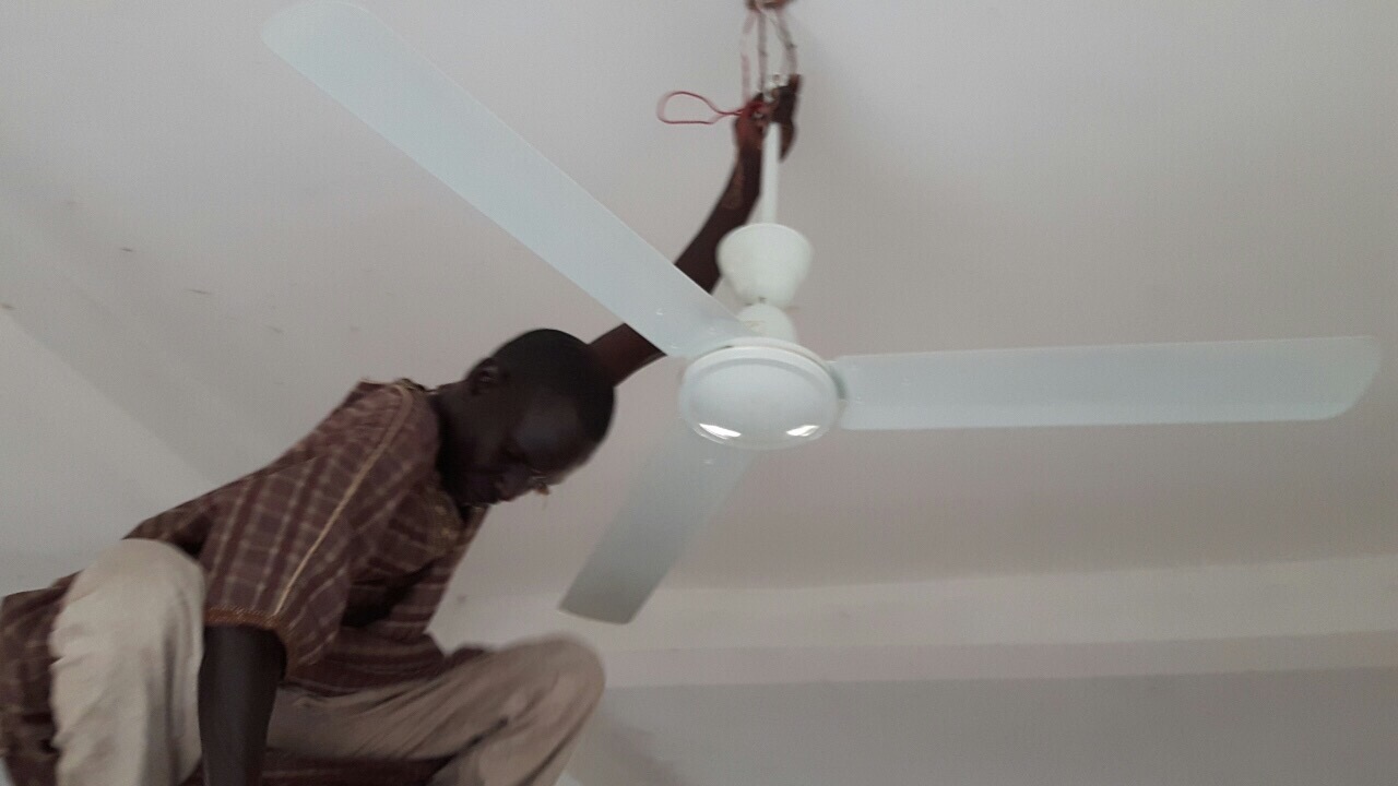 Photo 10 from Cisse Niass Project