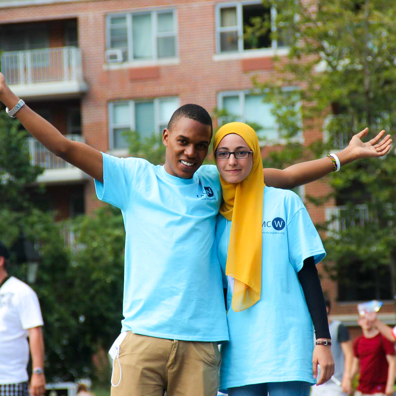 Photo 3 from MCW Global (MCW (MIRACLE CORNERS OF THE WORLD INC))