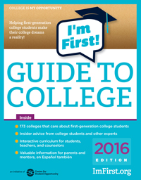 Photo 4 from Center for Student Opportunity