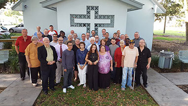 Photo 5 from Matthew 25 Ministries, Inc.