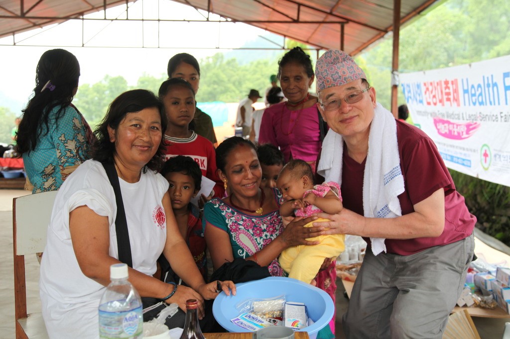 Photo 2 from MAP International