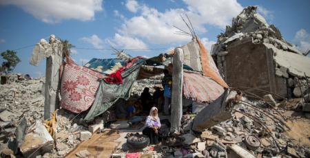 Photo 3 from CHURCHES FOR MIDDLE EAST PEACE