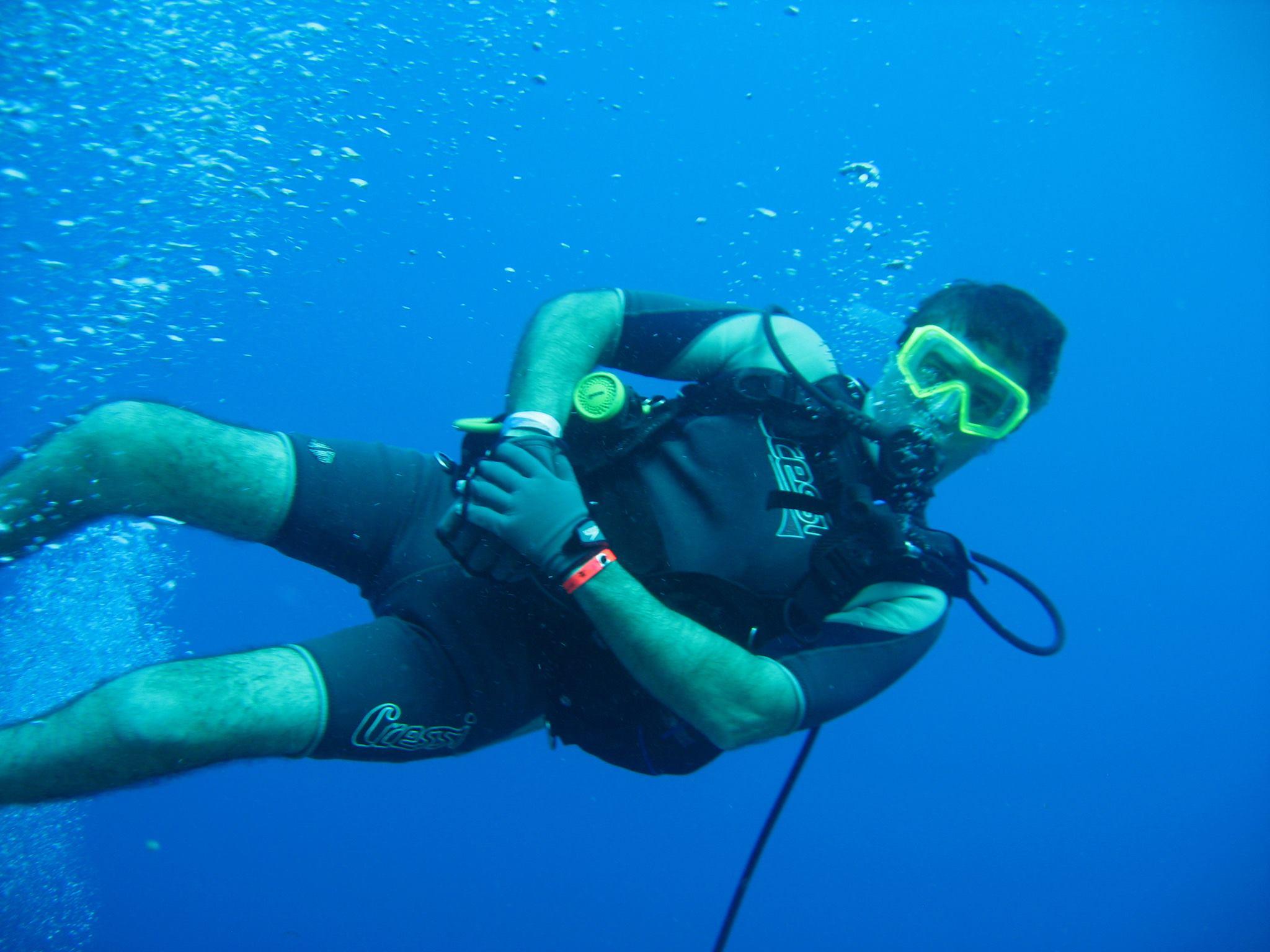 Photo 1 from ADAPTIVE ADVENTURES