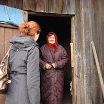 Photo 7 from DIRECTCONNECT HUMANITARIAN AID INC