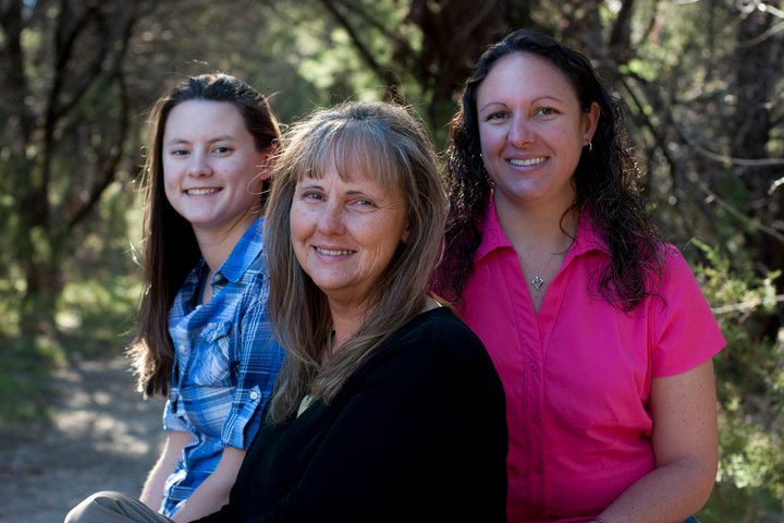 Photo 1 from CHANGING COURSE FOUNDATION