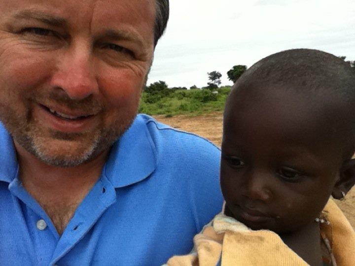 Photo 4 from CONDUIT MISSION