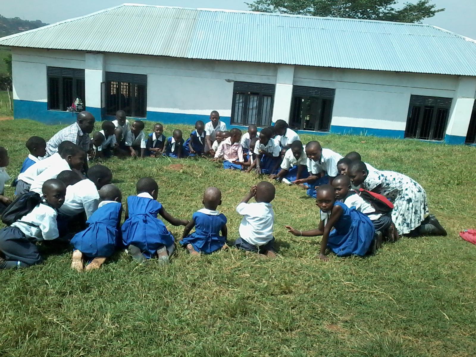 Photo 2 from Wakiso Hope Project