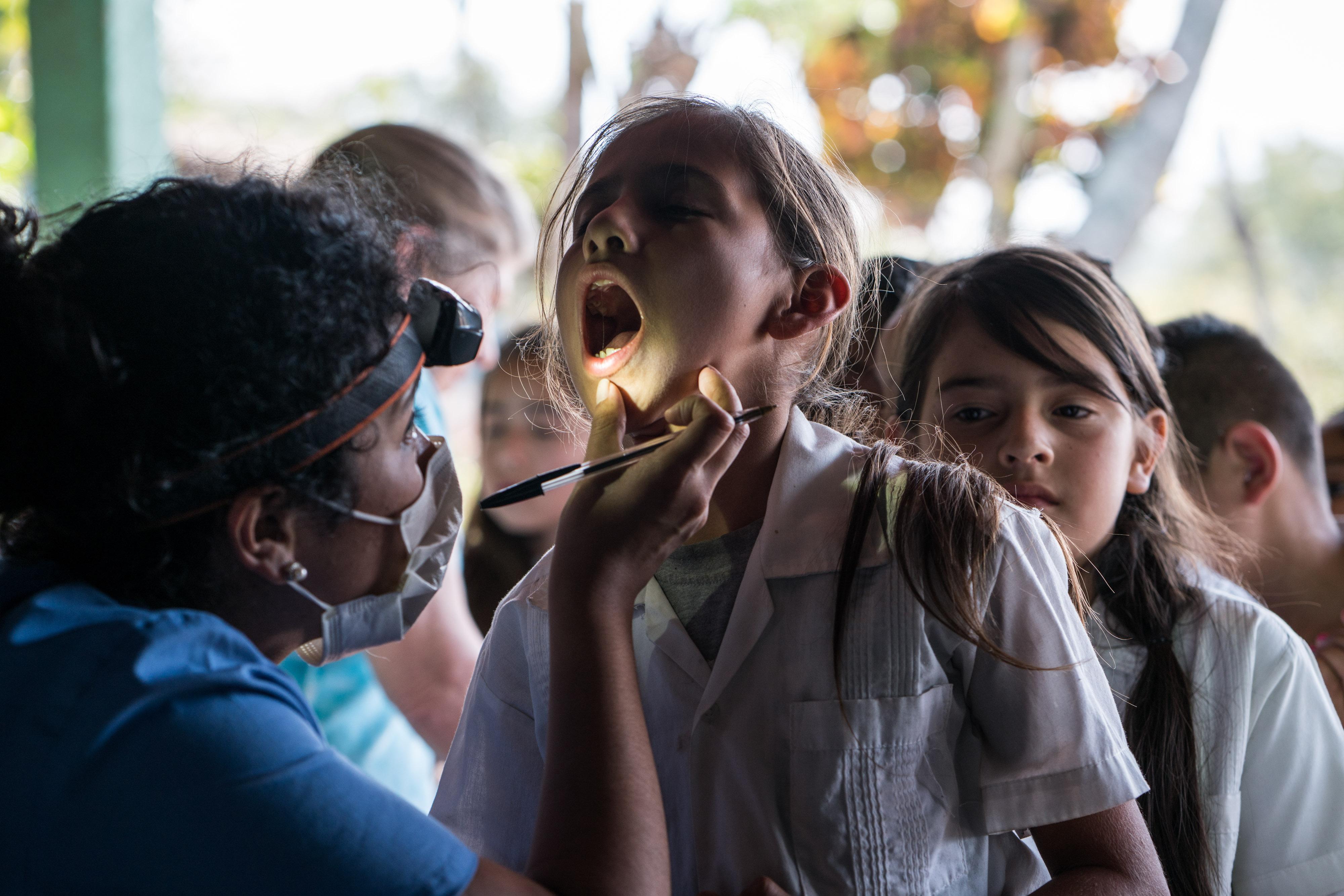 Photo 3 from Central American Medical Outreach, CAMO