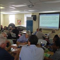 Photo 1 from Missio Nexus