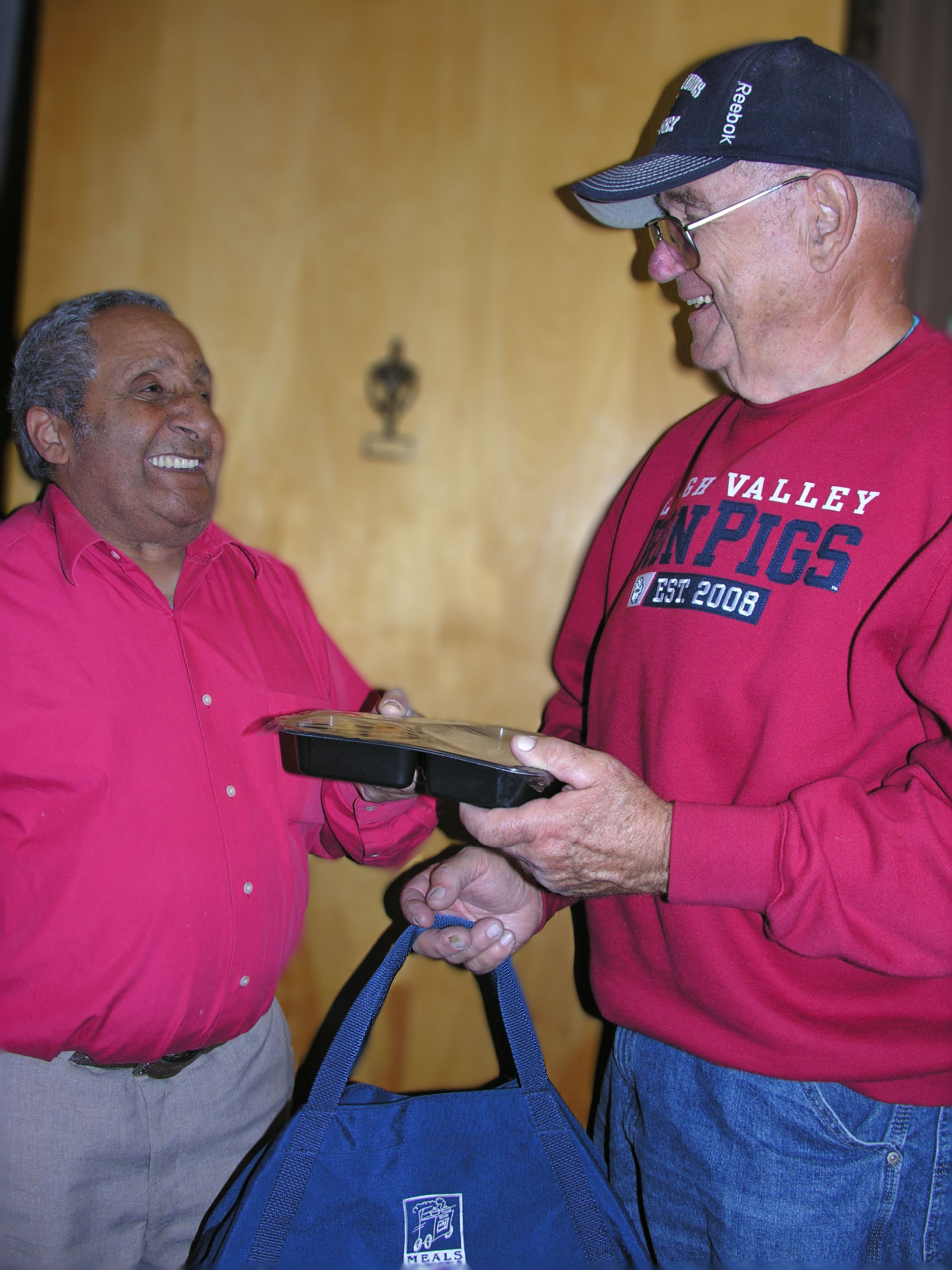 Photo 2 from Meals on Wheels of Lehigh County, Inc.