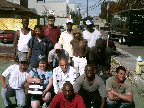 Photo 6 from HOMELESS HELPING HOMELESS, INC.