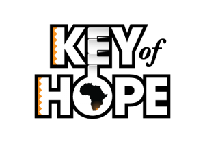 KEY OF HOPE