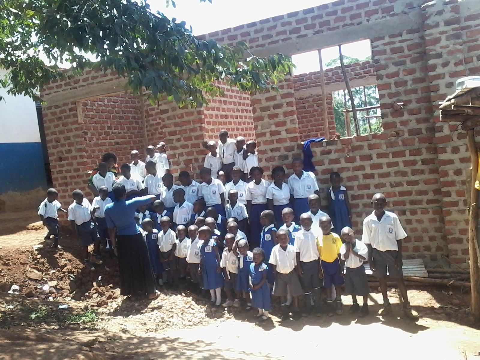 Photo 3 from Wakiso Hope Project