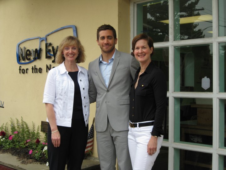 Photo 1 from New Eyes for the Needy