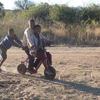 Photo 5 from Advocates for Africas Children, Inc.