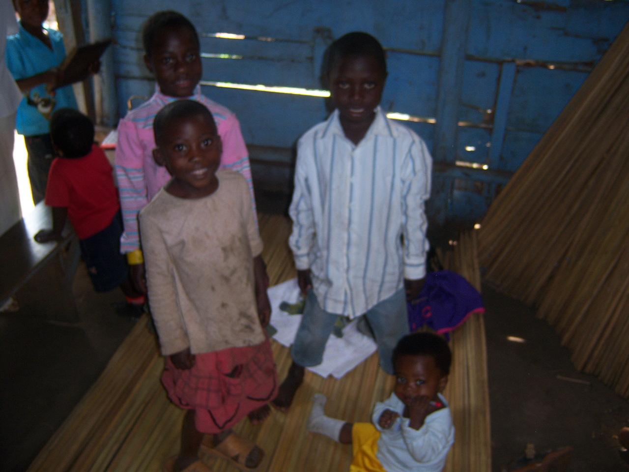 Photo 10 from Wakiso Hope Project