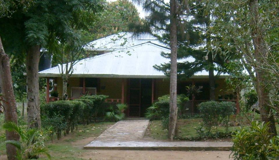 Photo 1 from CHRISTIAN FLIGHTS INTERNATIONAL