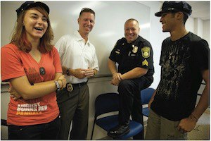 Photo 3 from Strategies for Youth, Inc