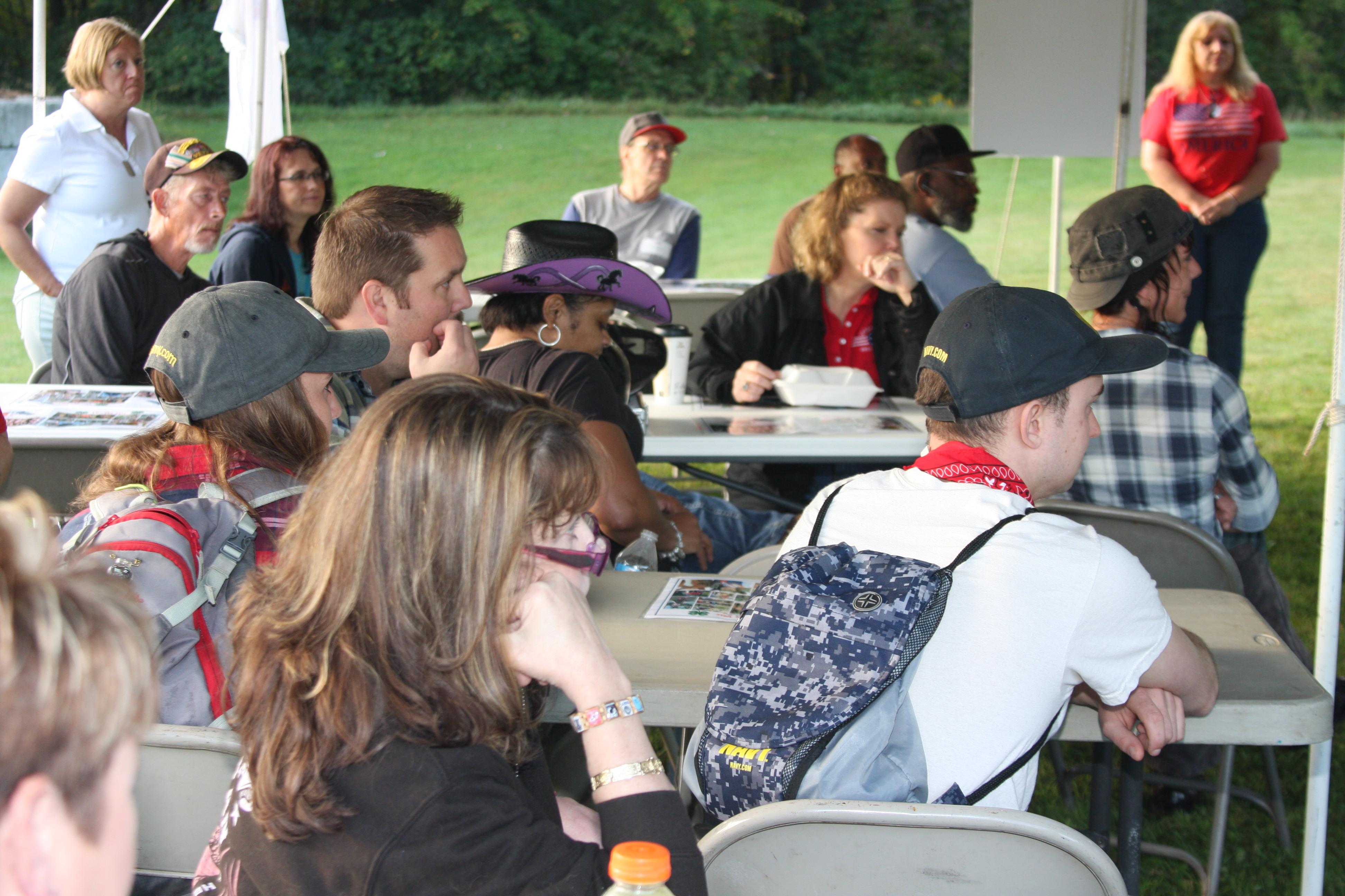 Photo 10 from Operation Horses and Heroes