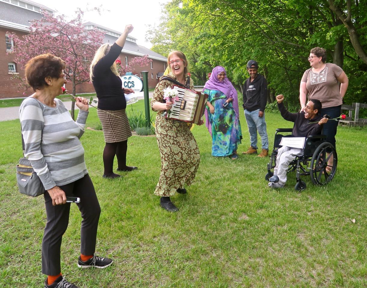 Photo 2 from CHAMPLAIN COMMUNITY SERVICES, INC