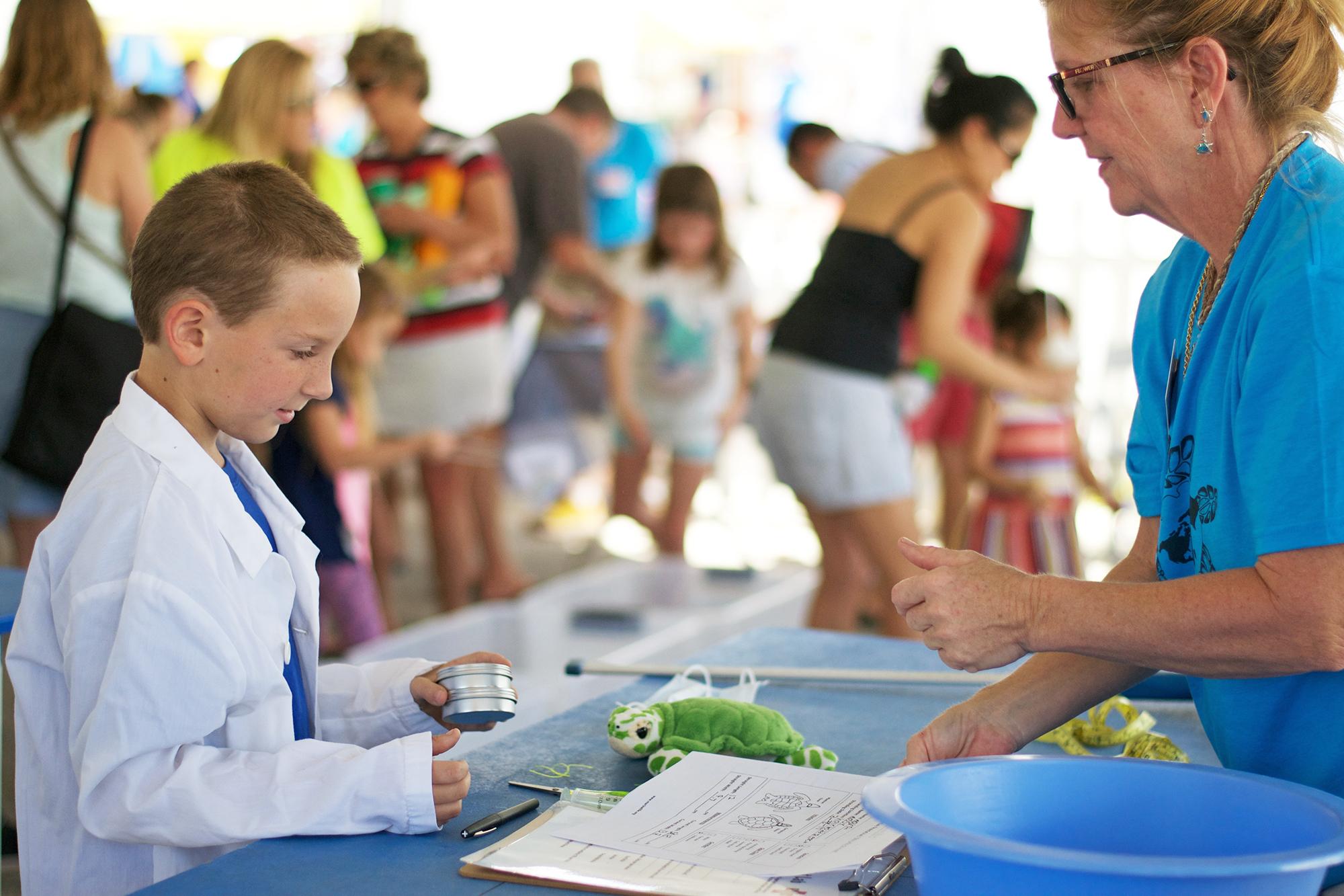 Photo 6 from Loggerhead Marinelife Center
