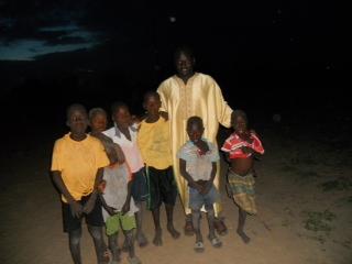 Photo 20 from Cisse Niass Project