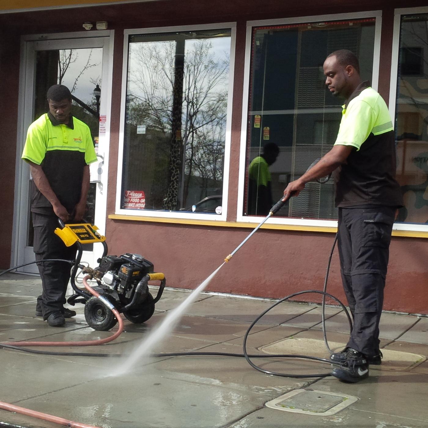 Photo 4 from Richmond Main Street Initiative